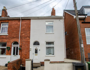 *SOLD STC* Mayfield Road, Worcester, WR3