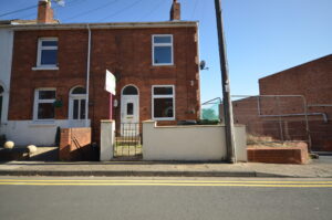 **LET AGREED**MAYFIELD ROAD, WORCESTER, WR3