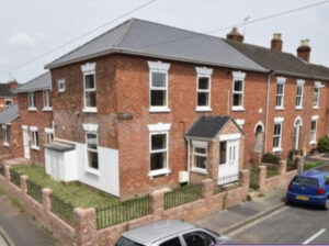 **LET AGREED** Happy Land North