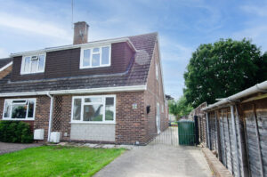 *SOLD STC* Callow End, Worcester