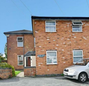 ***LET AGREED***Rainbow Hill, WR3