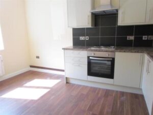 **LET AGREED**Flat 4, 46 Happyland North WR2 5DH