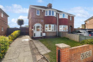 Windsor Avenue, St Johns