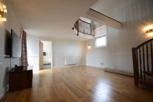 *LET AGREED* The Gallery Apartment, Fernhill Heath, WR3