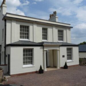 *LET AGREED*Great Malvern, WR14
