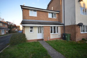 **LET AGREED**Water Croft, WR4