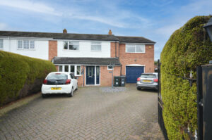 *SOLD STC* Lower Broadheath, WR2