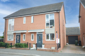 *SOLD STC* Whittington, WR5