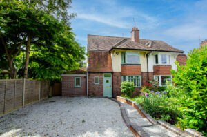 *SOLD STC*Beech Avenue, Worcester