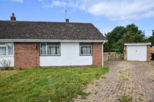 *SOLD STC* Callow End, WR2