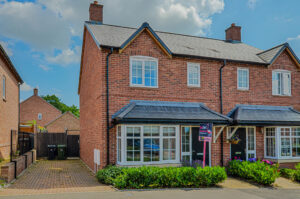 *SOLD STC* Rushwick, Worcester