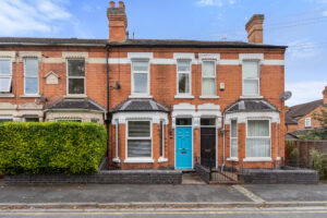 *SOLD STC* Wolverton Road, Worcester