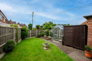 *SOLD STC* Kempsey, Worcester