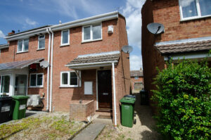 *SOLD STC* Littleworth, Worcester