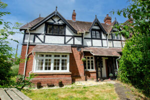 *SOLD STC* The Green, Hallow, Worcester