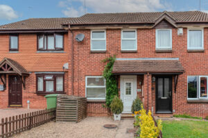 *SOLD STC* Hill Wood Close, WR4 0EZ