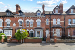 Arboretum Road, Worcester