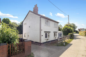 Broadheath Common, WR2