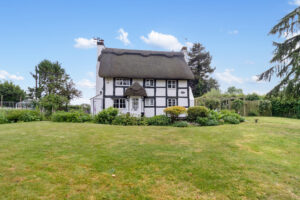 Cranham Cottage WR2 6NL