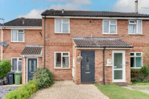 *SOLD STC* Russet Close, HR8