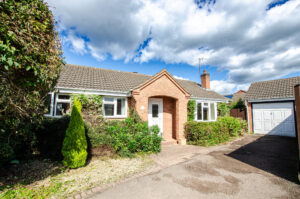 *SOLD STC* Petunia Close, St Peters, Worcester