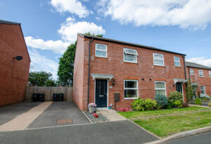 *SOLD STC* Willow Field Drive, Lower Broadheath