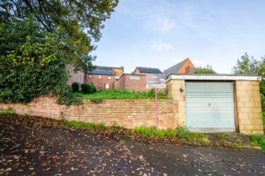 Land off Newtown Road, Malvern