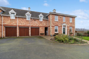 Montgomerie Close, Powick, WR2
