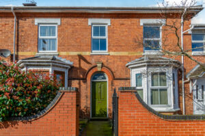 *LET AGREED* Trafalgar House, Nelson Road