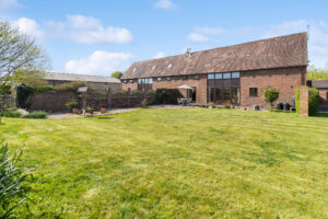 Ryecroft, Otherton Lane