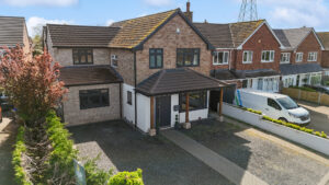 Bevere Close South, Worcester