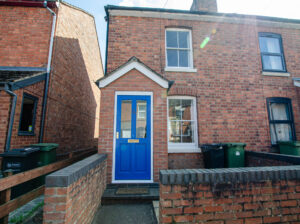 LET AGREED Pitmaston Road, WR2
