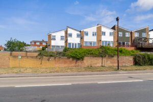 Tolladine Road, Worcester