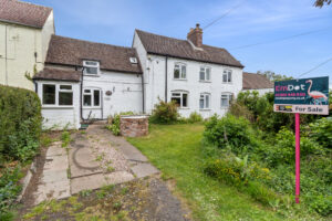 Berrow Green Road, WR6