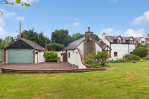 High Park Cottage, Whittington