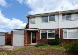 3 Constance Road