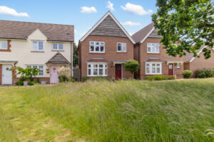 Hurdman Road, St Johns, WR2