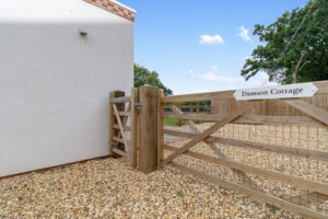 Damson Cottage