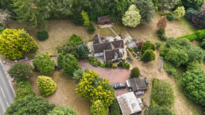 Orchard Cottage WR6 6NN